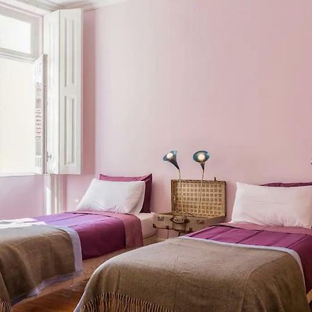 Feeling Porto Apartment ภายนอก รูปภาพ