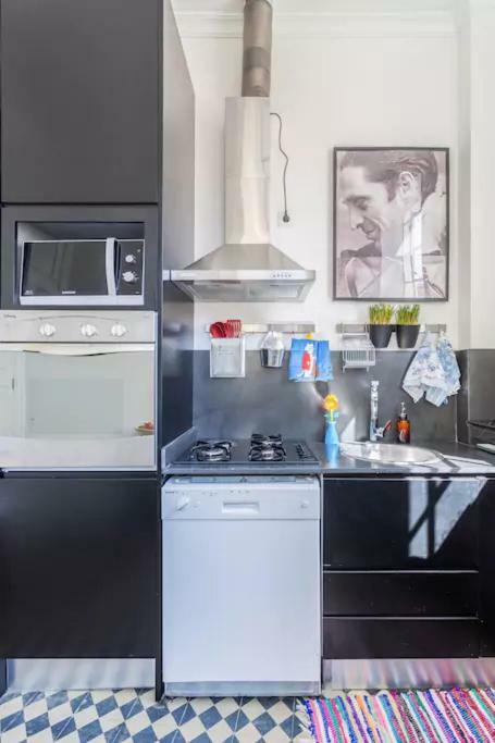 Feeling Porto Apartment ภายนอก รูปภาพ