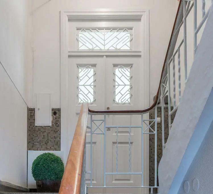 Feeling Porto Apartment ภายนอก รูปภาพ