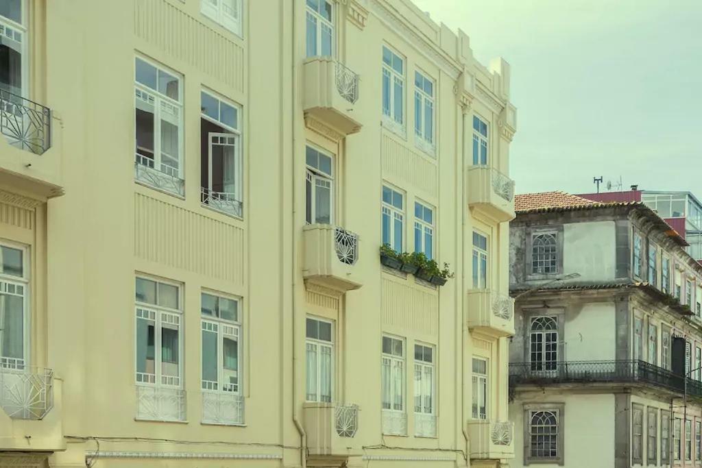Feeling Porto Apartment ภายนอก รูปภาพ