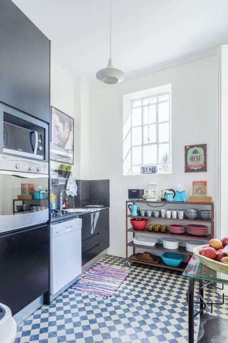 Feeling Porto Apartment ภายนอก รูปภาพ