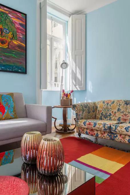 Feeling Porto Apartment ภายนอก รูปภาพ