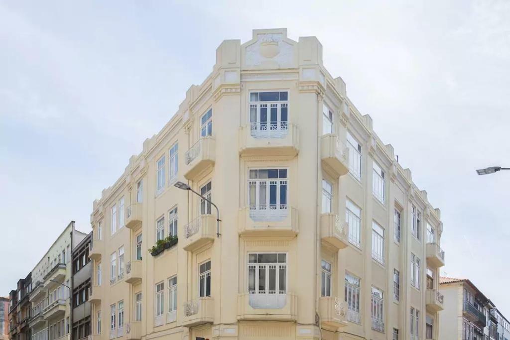 Feeling Porto Apartment ภายนอก รูปภาพ