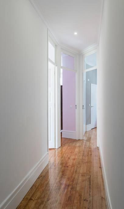 Feeling Porto Apartment ภายนอก รูปภาพ