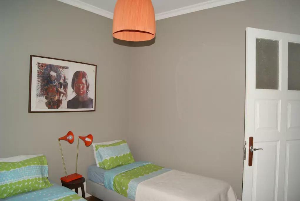 Feeling Porto Apartment ภายนอก รูปภาพ