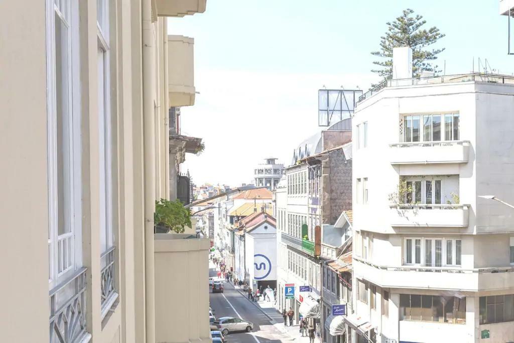 Feeling Porto Apartment ภายนอก รูปภาพ