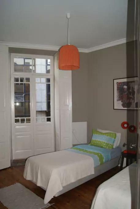 Feeling Porto Apartment ภายนอก รูปภาพ