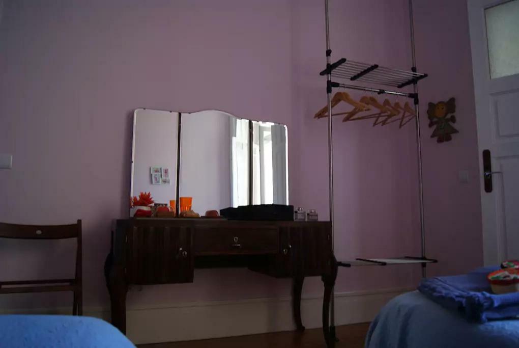 Feeling Porto Apartment ภายนอก รูปภาพ