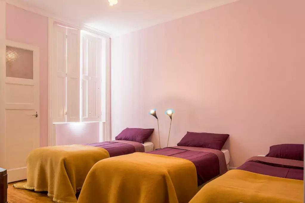 Feeling Porto Apartment ภายนอก รูปภาพ