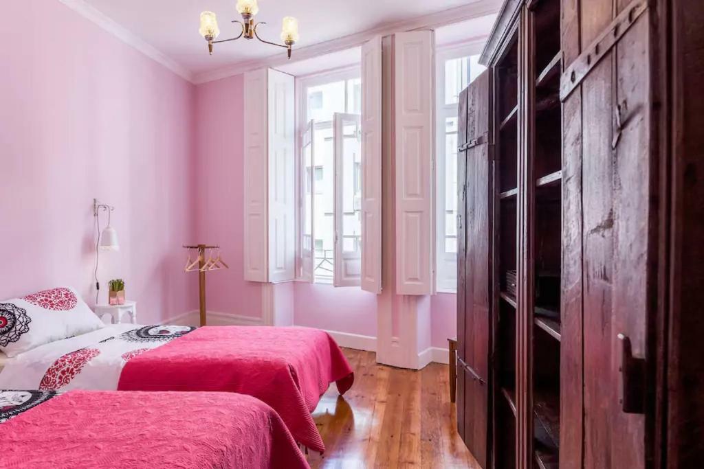 Feeling Porto Apartment ภายนอก รูปภาพ
