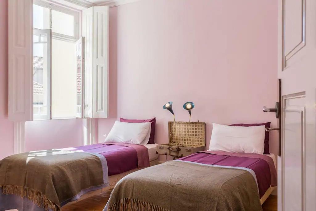 Feeling Porto Apartment ภายนอก รูปภาพ