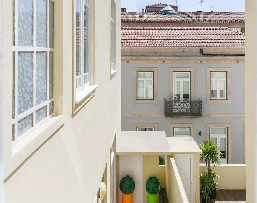 Feeling Porto Apartment ภายนอก รูปภาพ