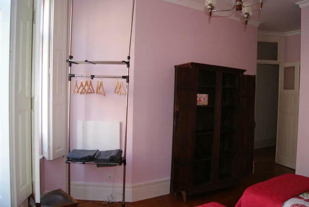 Feeling Porto Apartment ภายนอก รูปภาพ