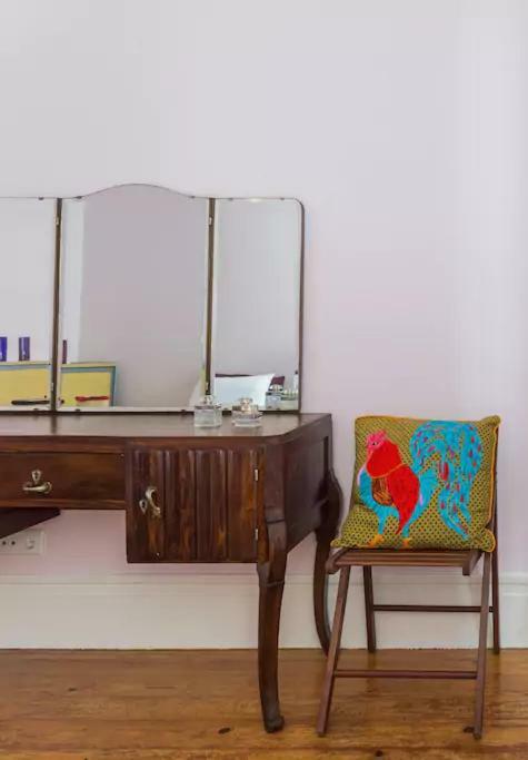 Feeling Porto Apartment ภายนอก รูปภาพ