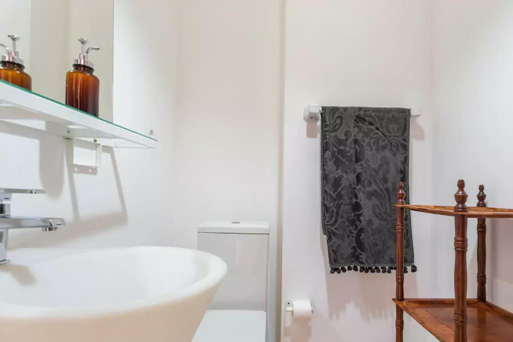 Feeling Porto Apartment ภายนอก รูปภาพ